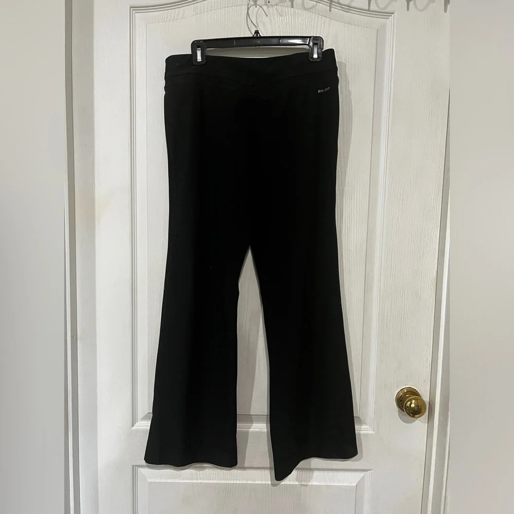 Nike Dri-Fit Pants - Picture 5 of 5